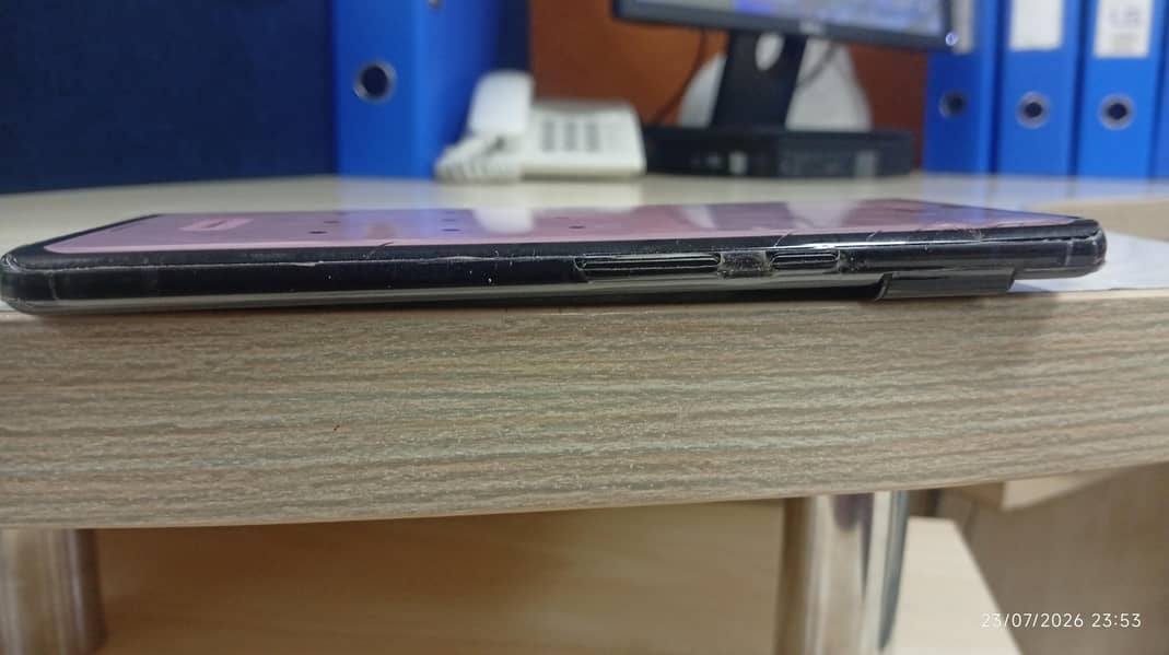 Google Pixel 6 Pro 12
