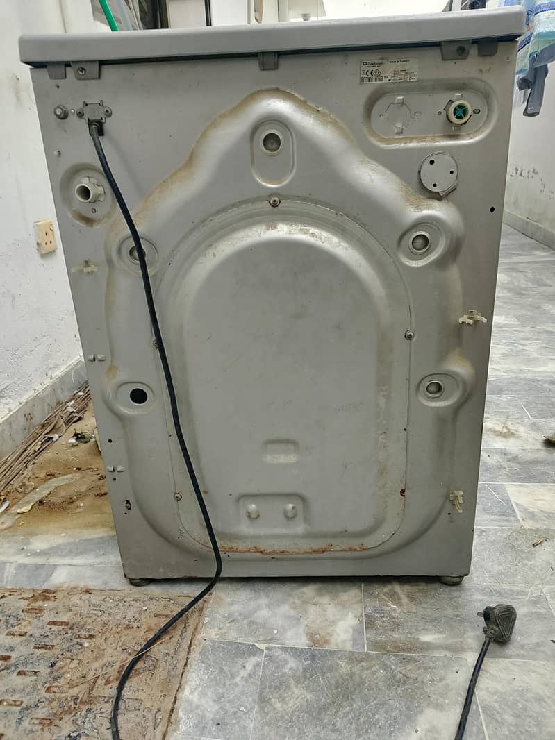 washing machine 3
