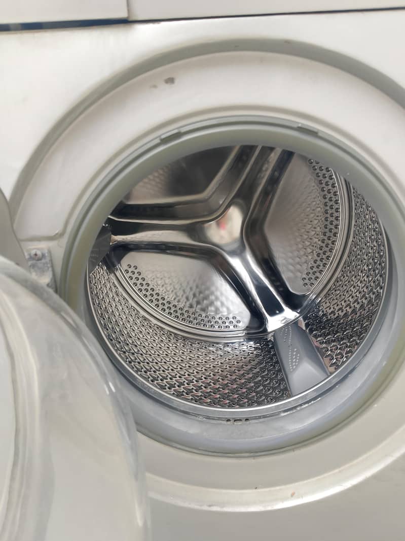 washing machine 8
