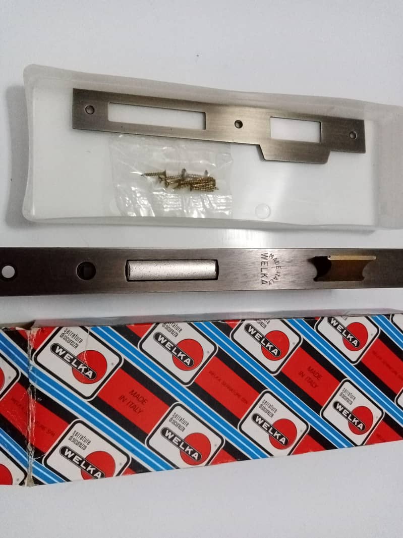 mortise lock 1