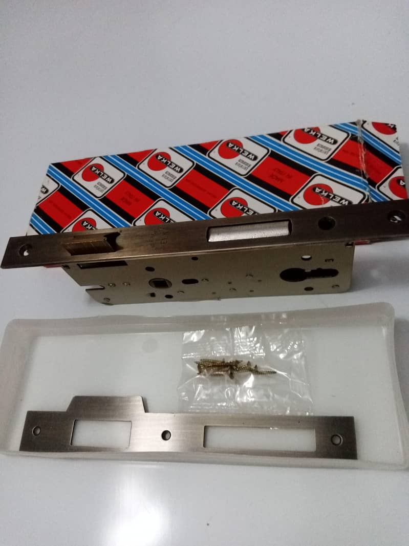 mortise lock 2