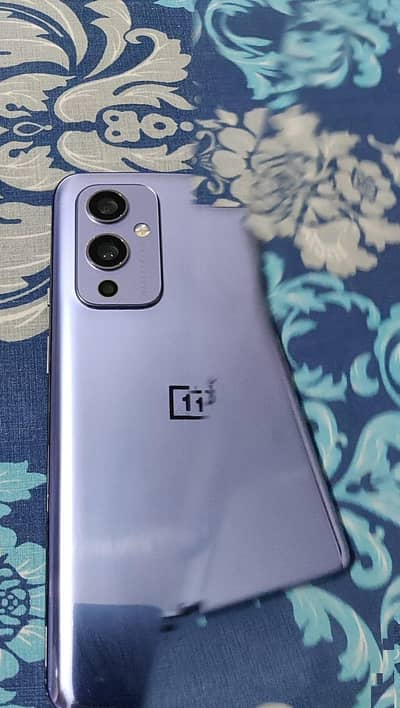 One Plus 9