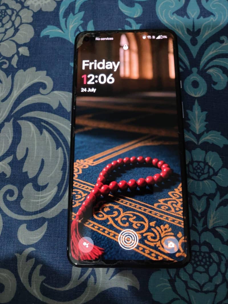 One Plus 9 1