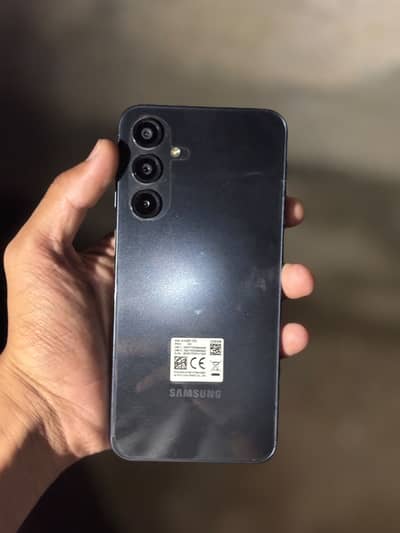 Samsung A16 8/256