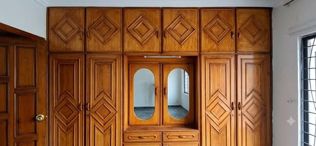 Kanal Ful House For Rent