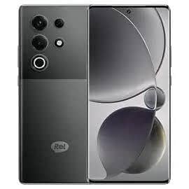 Itel S25 Ultra