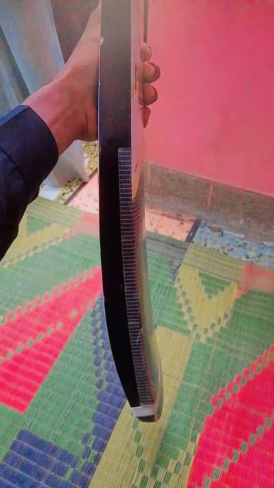 cricket bat coconut wood 