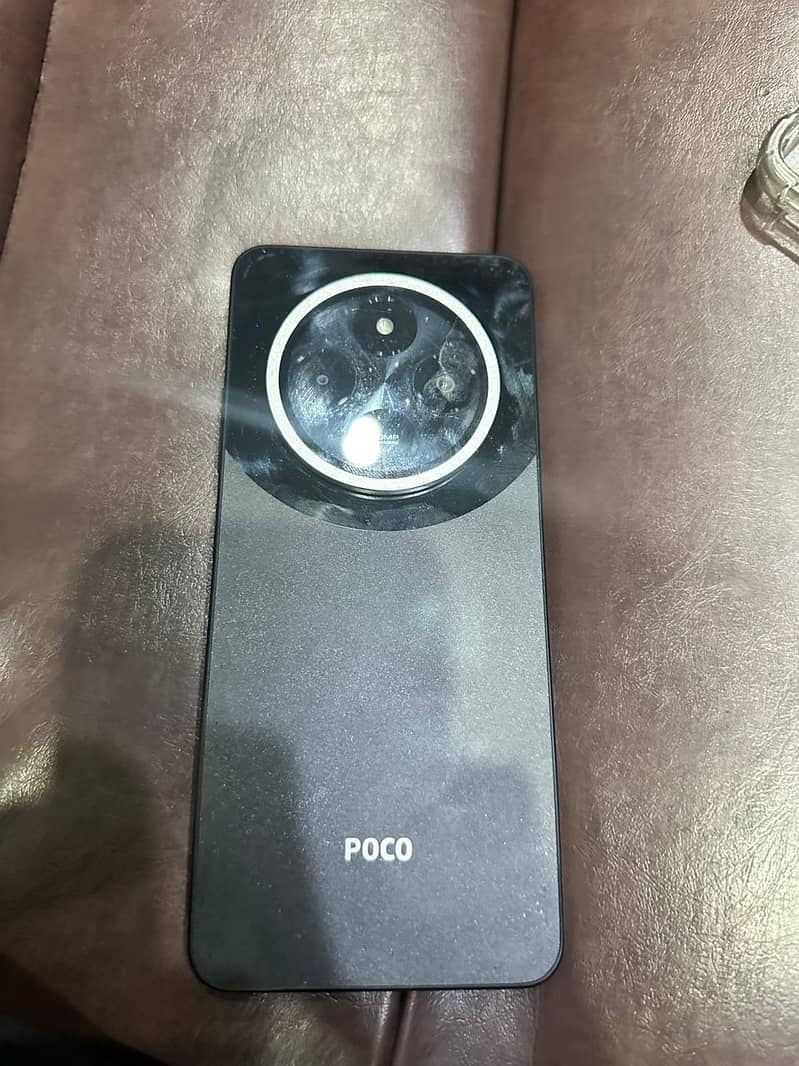 poco c75 7