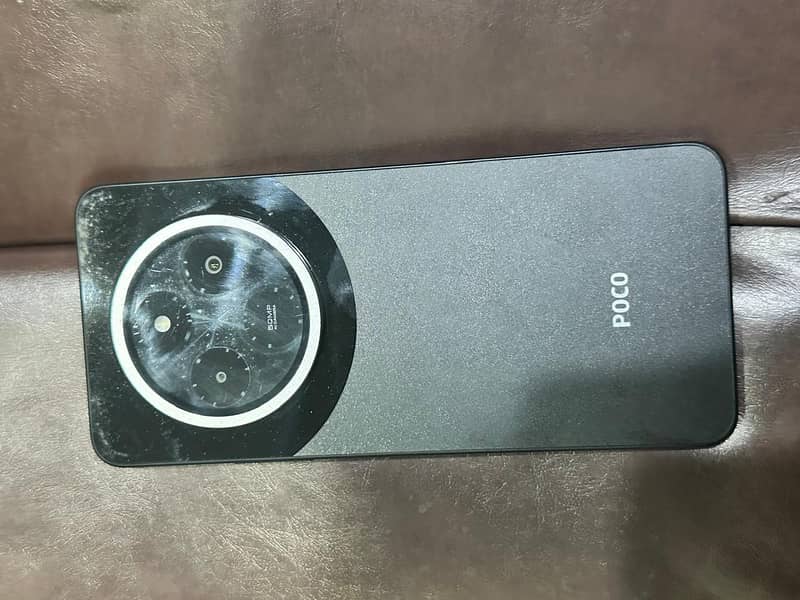 poco c75 10