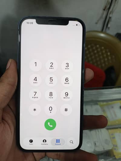 Apple iPhone 12
