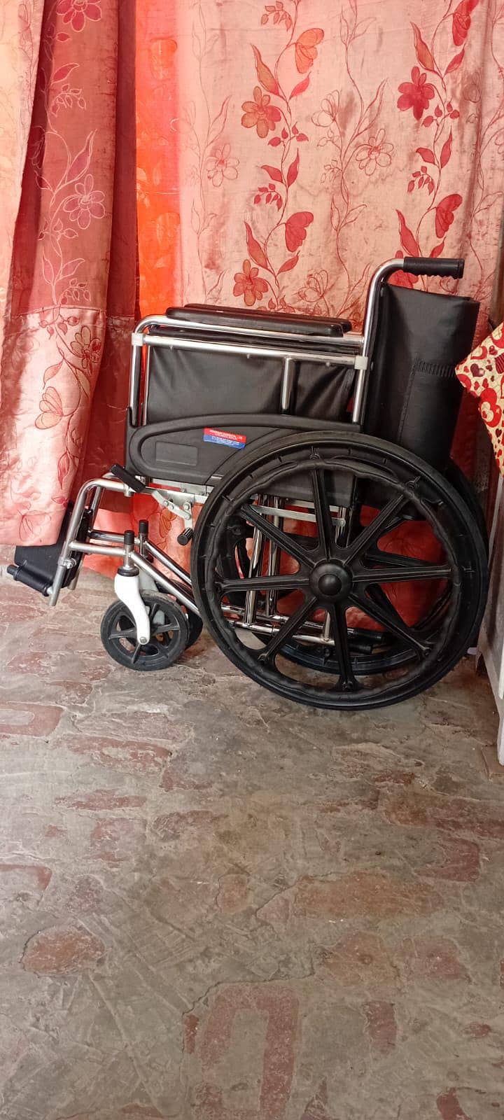 new condition 1