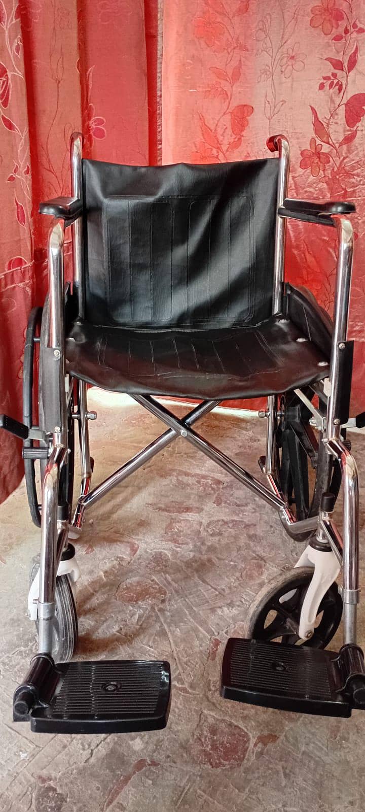 new condition 3