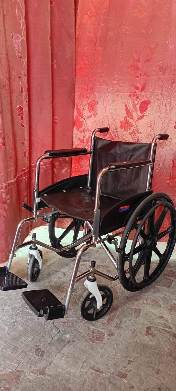 new condition 4