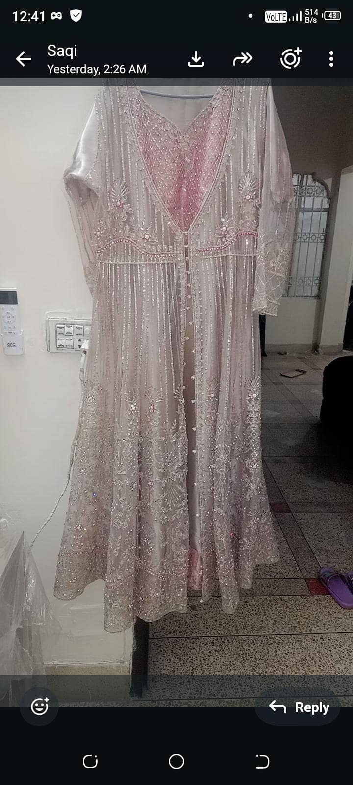 Long maxi 0