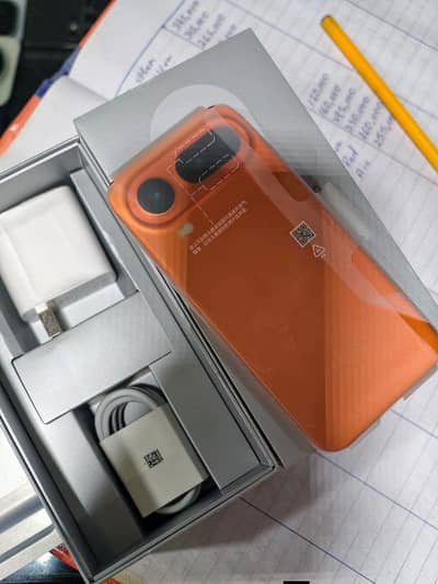 Honor Magic 8 Pro Air   official PTA 16GB 512GB
