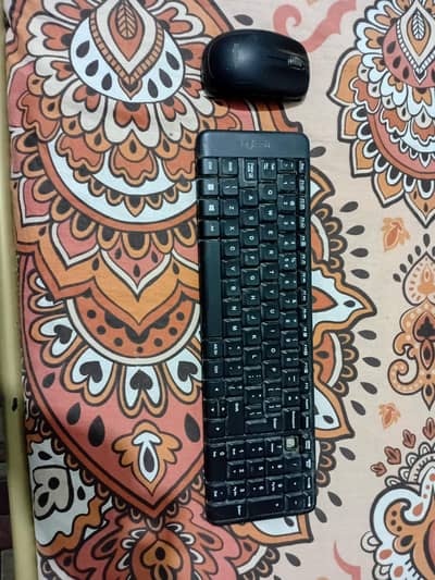 keyboard mouse