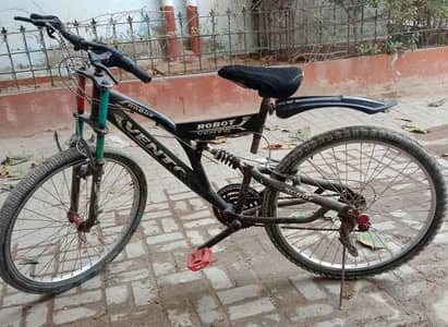 Cycle for sale