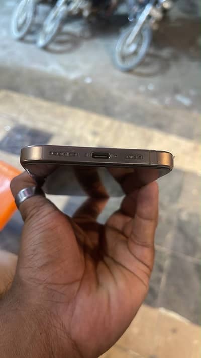 16 pro max gnext official pta approved 256gb