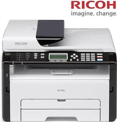 printer