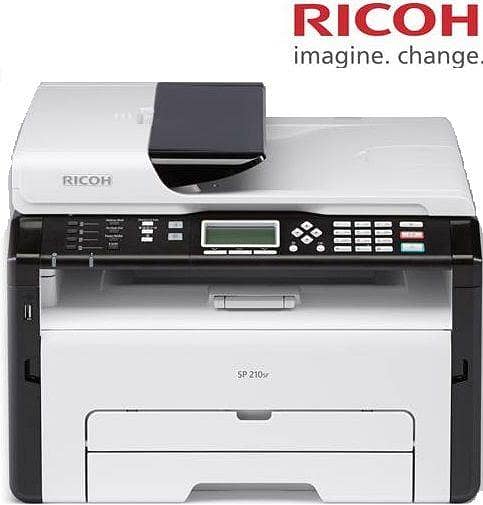 printer 0