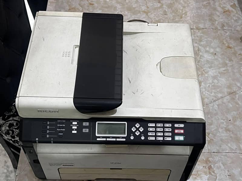 printer 3