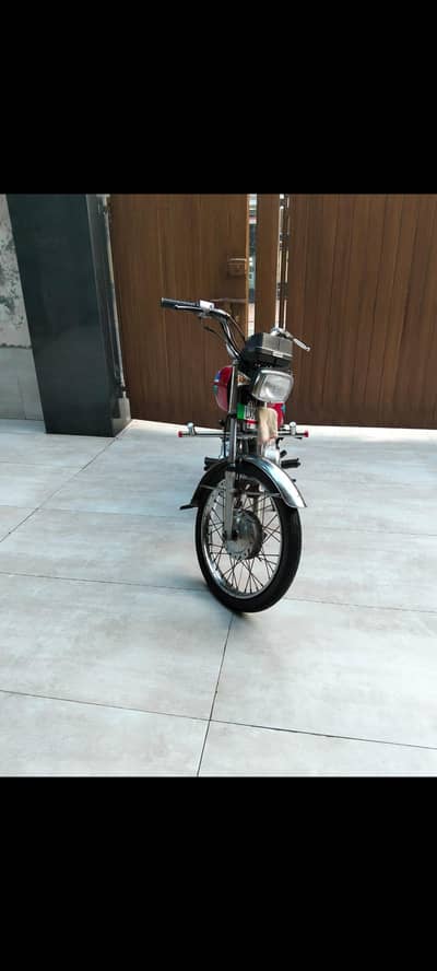 honda 125 1999 untique bike exchange possible