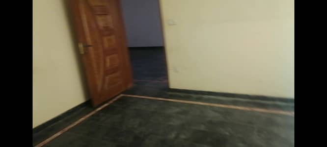 5 Marla. Double Unit House P Block