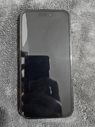 Apple iPhone 15 jv