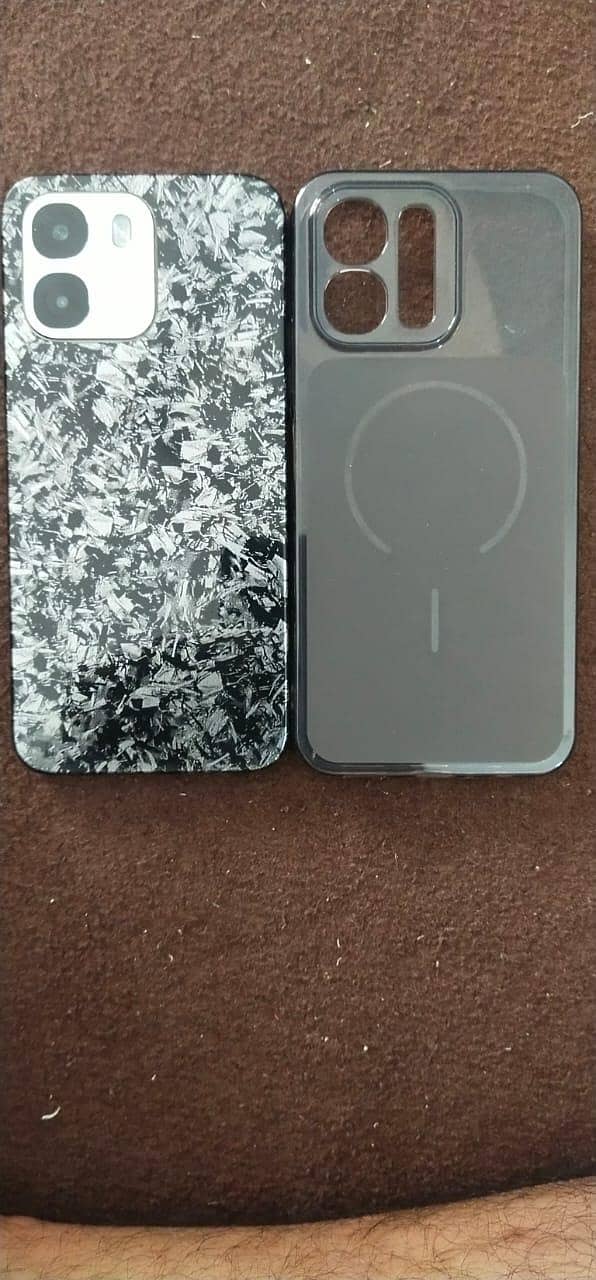 OPPO A6 3