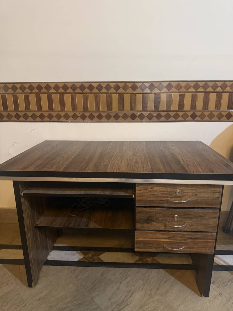 Office table 5