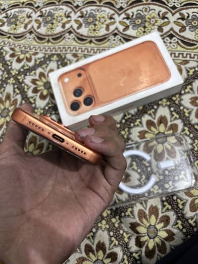 Apple iPhone 17 Pro