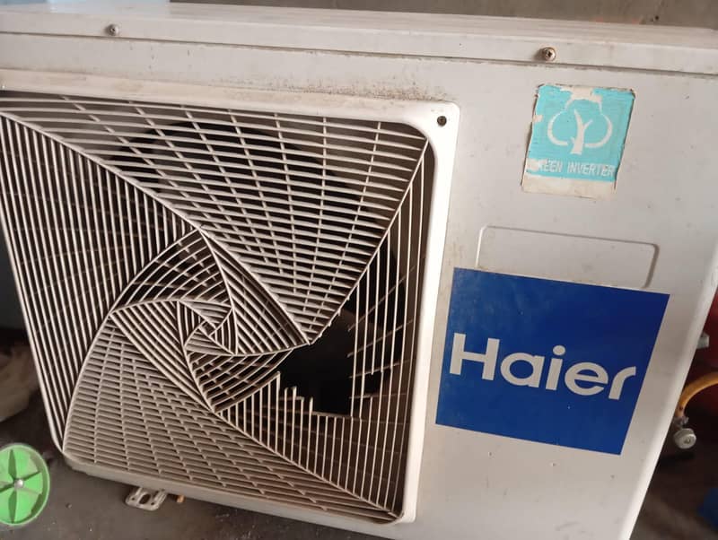 haier 2