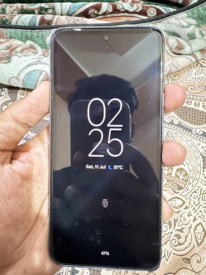 Google Pixel 8 2