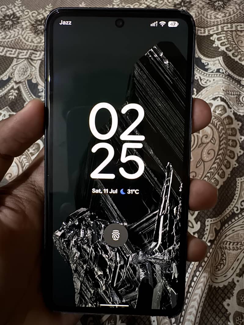 Google Pixel 8 3
