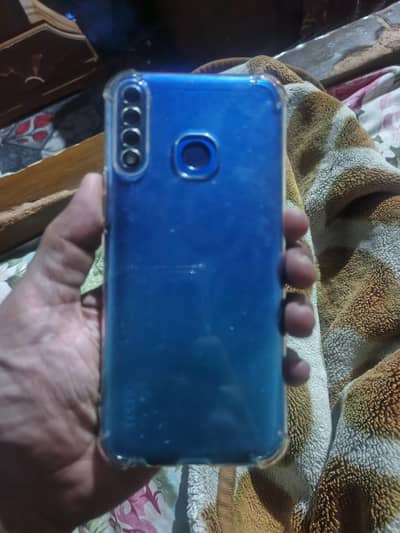 Tecno kc2