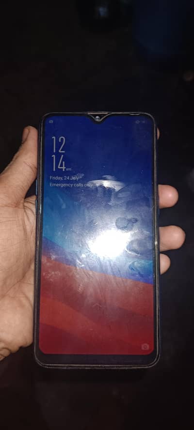 OPPO A7