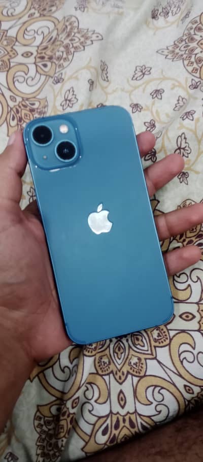 Apple iPhone 13 JV