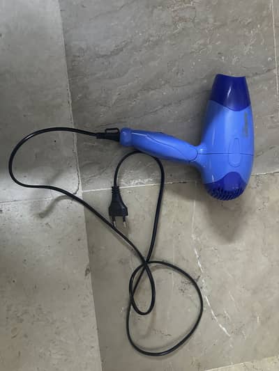 Scarlett Hair Dryer