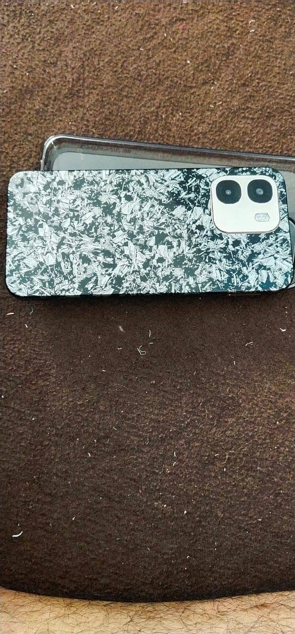 OPPO A6 0