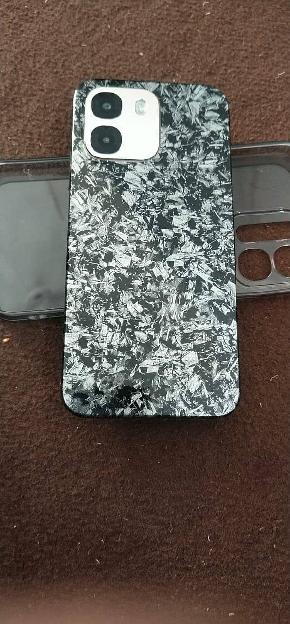 OPPO A6 1