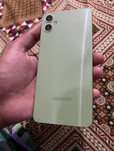 Samsung Mobile A05
