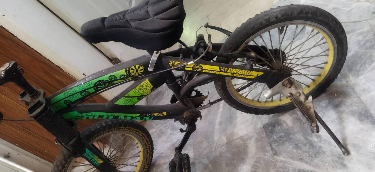 bicycle 1