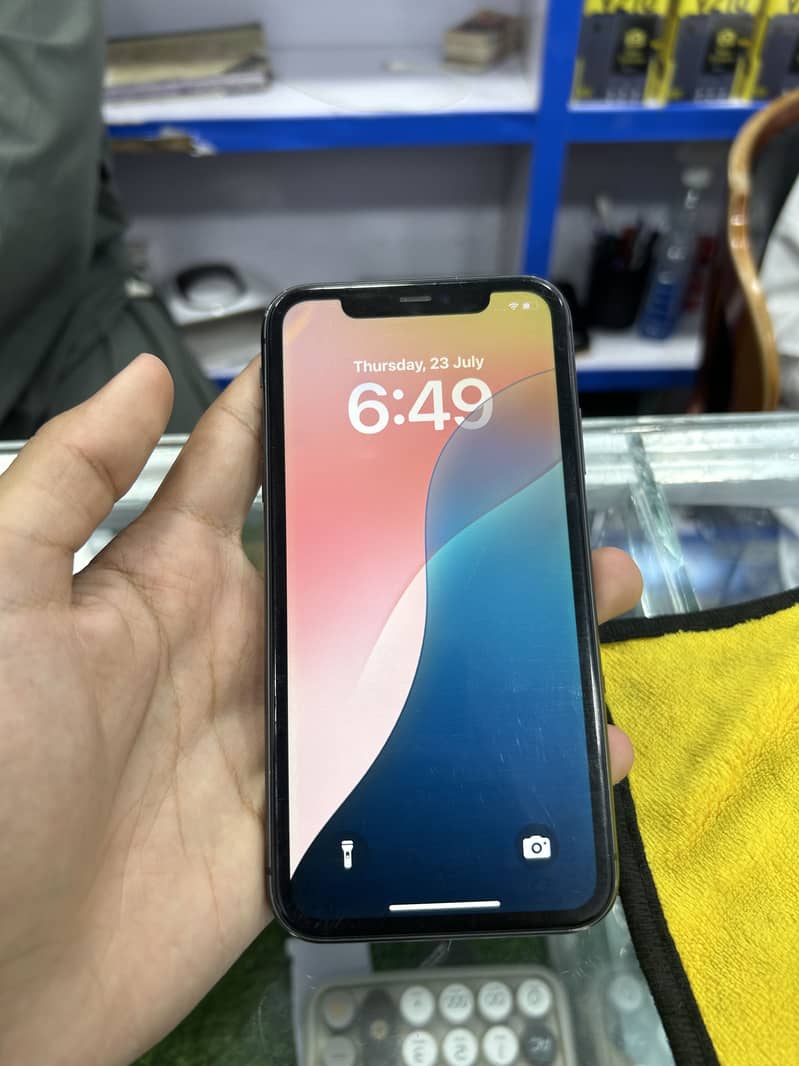 Iphone 11 3