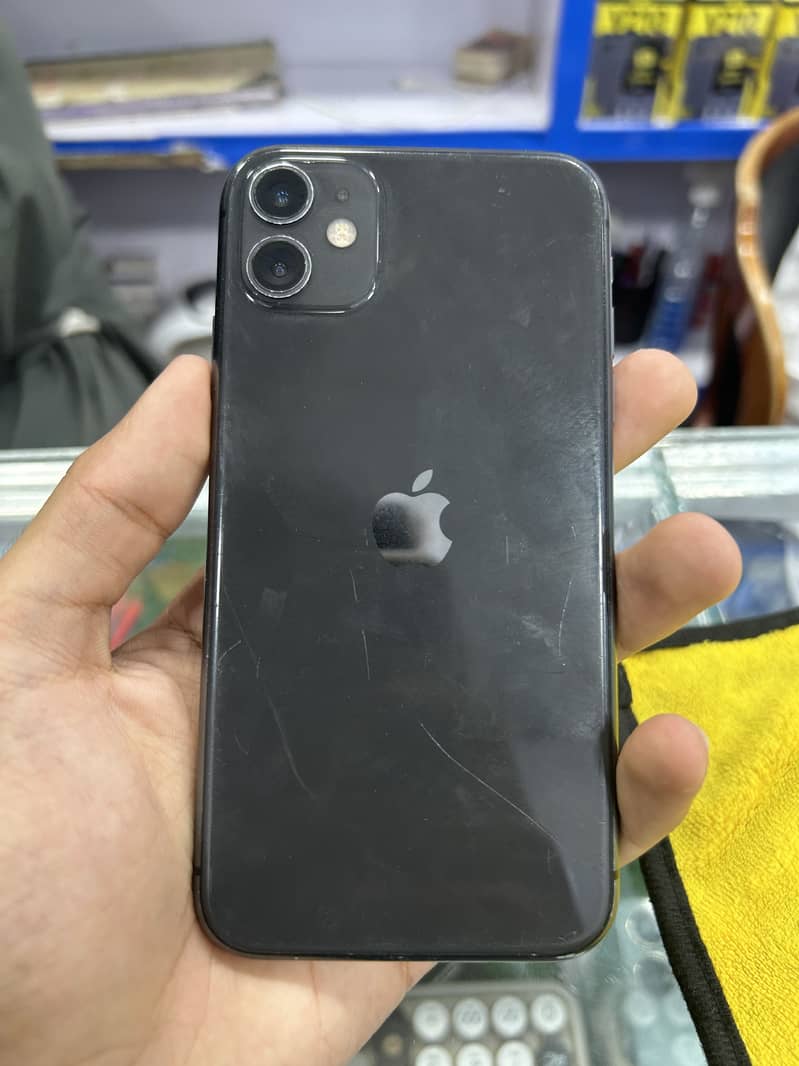 Iphone 11 4