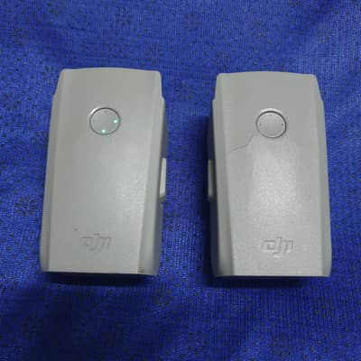 DJI Air 2 / Air 2s Batteries
