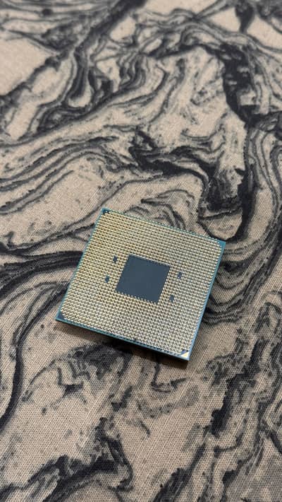 Ryzen 5 2600