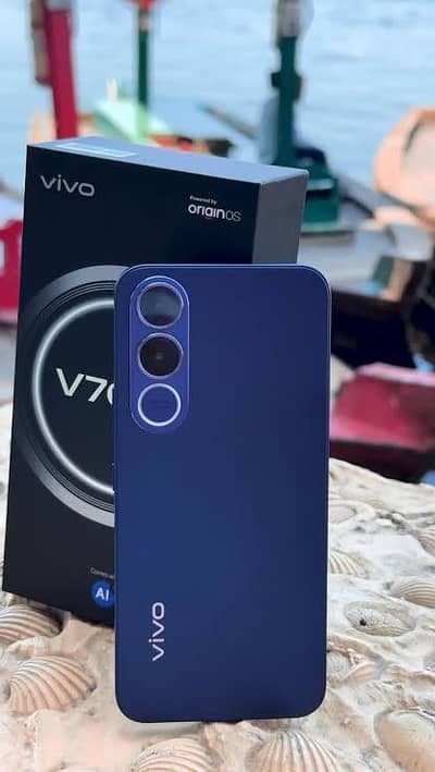 Vivo V70 FE 5G