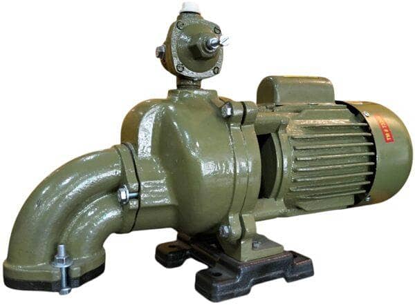 water pump 0