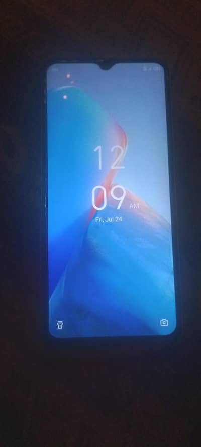 Infinix Smart 7.4gb.   ram.   64gb.   rom