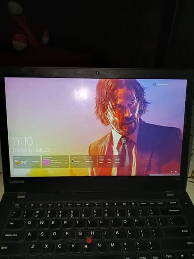 Lenovo ThinkPad Yoga 370 | Core i5 7th Gen | 8GB RAM | 256GB SSD | Tou